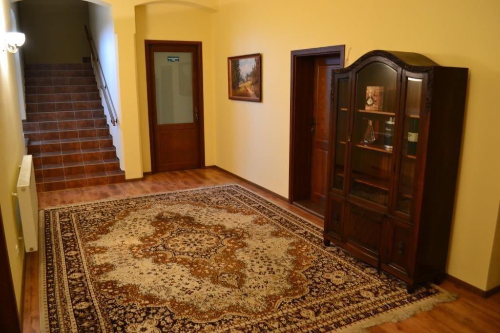 Pension Stara Skola Vysoke Zibridovice Экстерьер фото