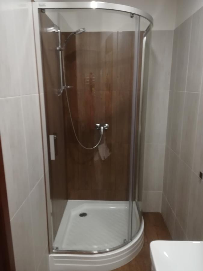 Pension Stara Skola Vysoke Zibridovice Экстерьер фото